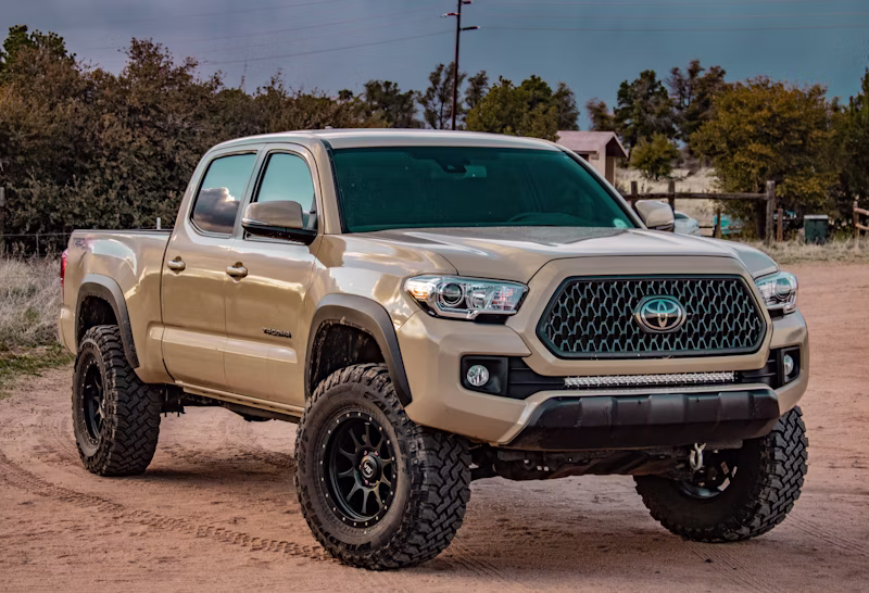 تویوتا RAV4